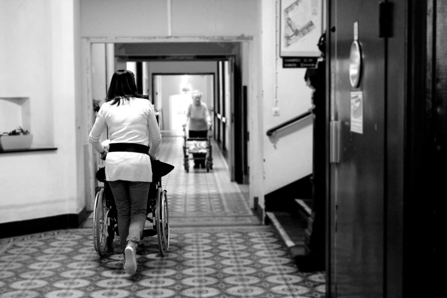 Image : Gérer le décès