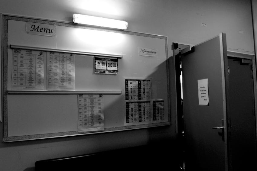 Gérer le décès : Photo 1