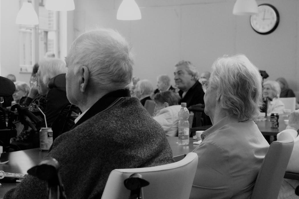 Gérer le décès : Photo 6